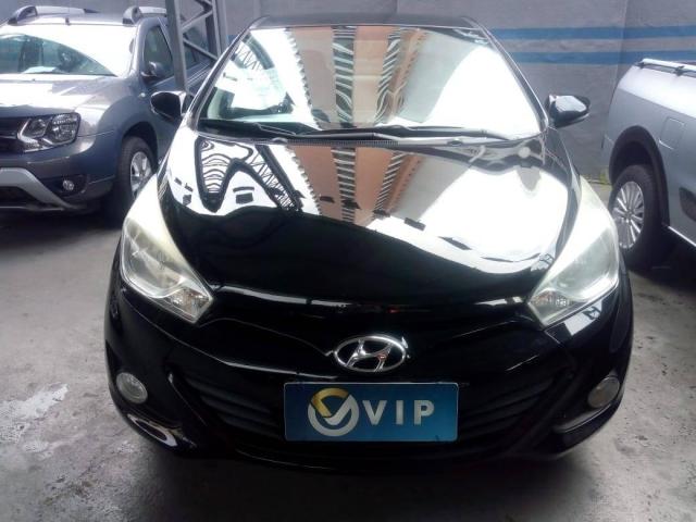 HB20S 2013/2014 1.6 PREMIUM 16V FLEX 4P AUTOMÁTICO