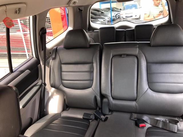 PAJERO DAKAR 2014/2015 3.5 HPE 7 LUGARES 4X4 V6 24V FLEX 4P AUTOMÁTICO - Foto 4