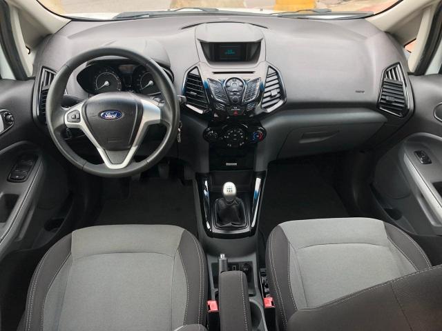 ECOSPORT 2014/2015 1.6 FREESTYLE 16V FLEX 4P MANUAL - Foto 5