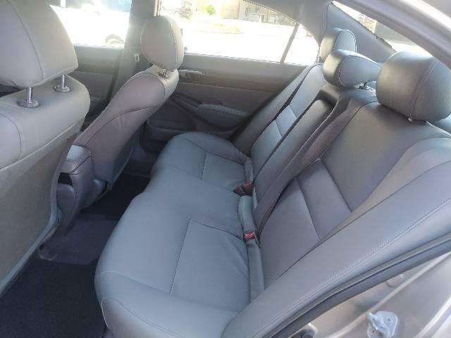 Honda Civic Lxs Gasolina Manual - Foto 5