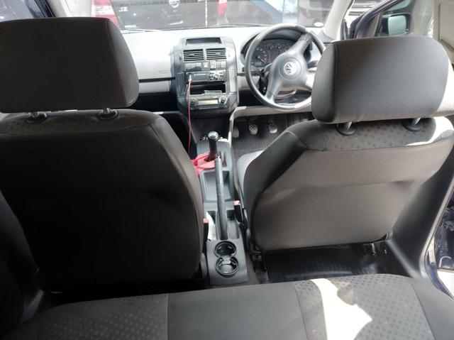 Vendo Polo hatch 1.6 2005 - Foto 10