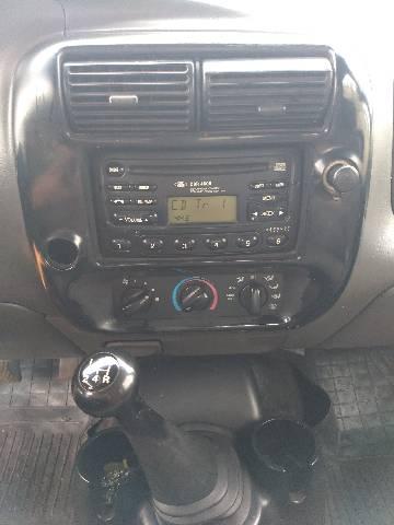 Ranger estendida 2.3 gasolina - Foto 8