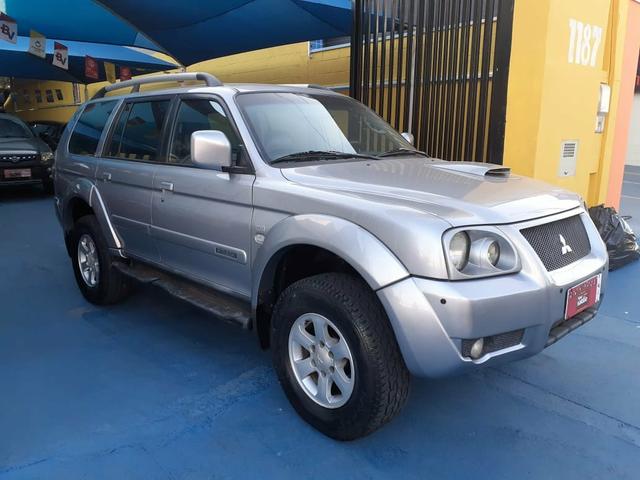 Linda Mitsubishi Pajero Sport HPE Diesel 4x4