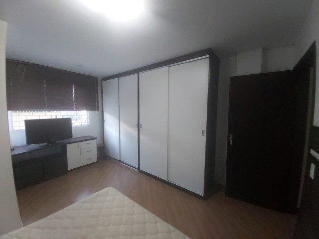 Apartamento 02 Quartos Mobiliado - Vila Izabel - Foto 9