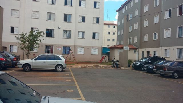 Apartamento, 2 dorm., Jd Nova Cidade, Guarulhos - Foto 13