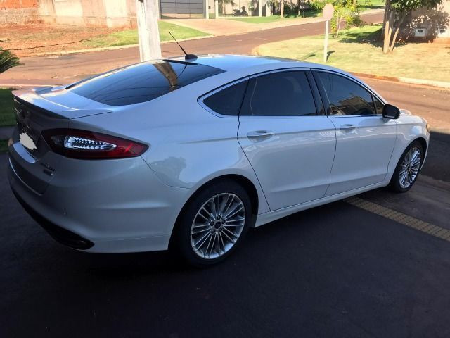 Ford Fusion Titanium 13/14 (Aceito Trocas) - 64.900,00 - Foto 3