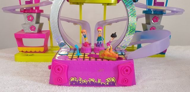 polly pocket skate