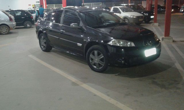 Megane extreme esportivos 2.0 aut empecavel - Foto 8