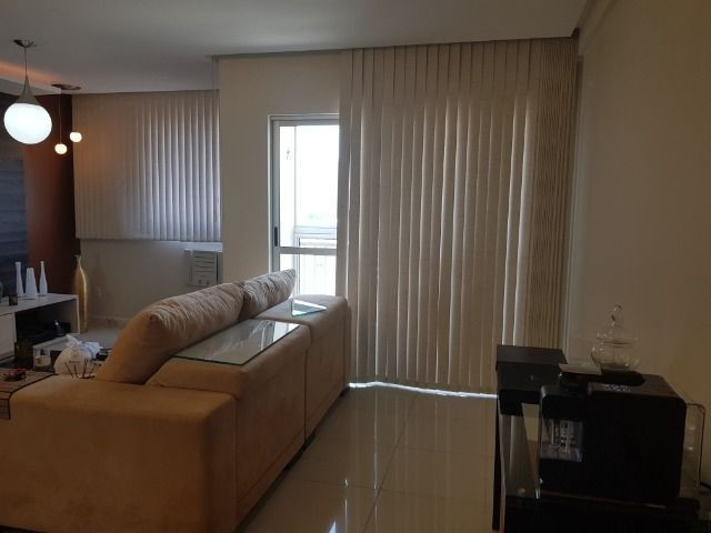 Apto mobiliado de luxo no Cond Clube Vita Recife - Foto 4