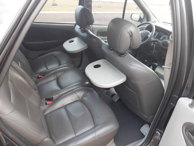 Renault scénic 1.6 16v. automático - Foto 7