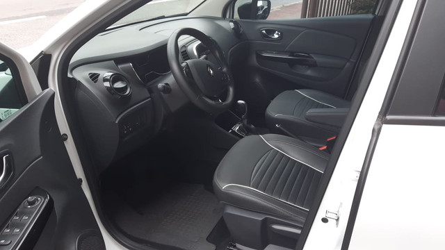Captur 2018 top de linha novinha - Foto 9