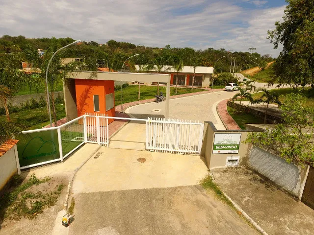 Condomínio Monte Bello Maricá - próximo da rodovia e do centro !