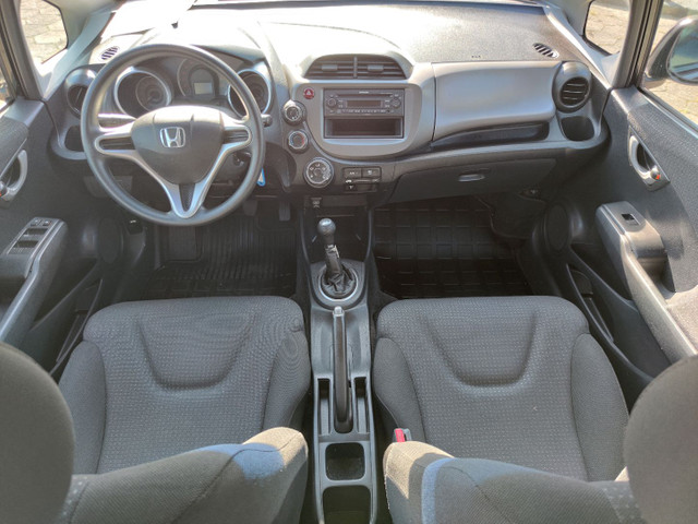Honda Fit LX 1.4 2009 - Foto 8