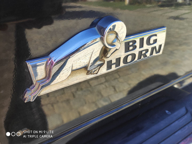 Dodge RAM 2500 SLT 5.9 2008 - 2º Dono - 112.700 Km - Foto 12