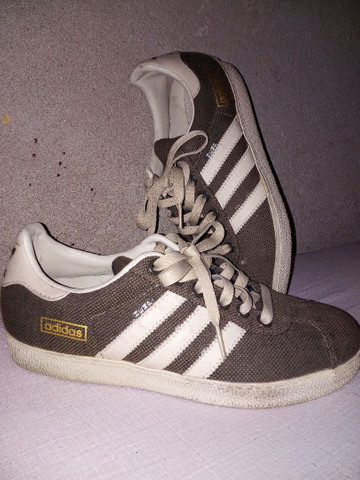 tenis adidas numero 37