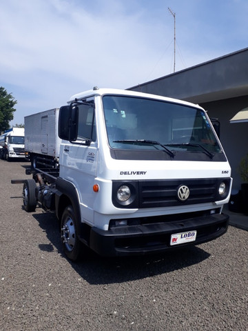 VW DELIVERY 5.150
