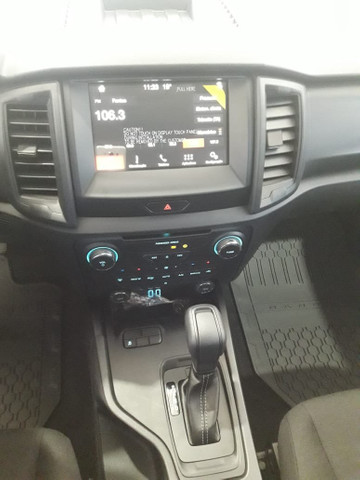 Ford Ranger XLS 2.2 4X4 AT6 (ZeroKm) 2021 - Foto 10