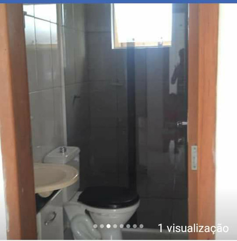 Vendo casa Piraquara - Foto 3