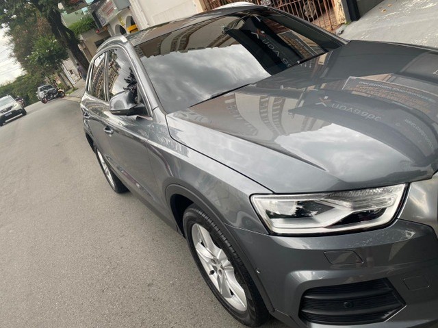 AUDI Q3 1.4 TFSI AMBIENTE FLEX 4P S TRONIC