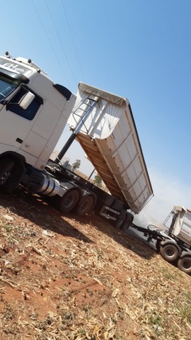 RODOCAÇAMBA