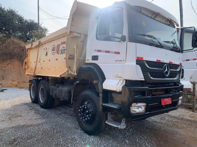 AXOR 4144