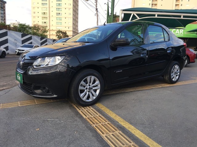 NOVO SANDERO 1.0 SEDAN 2015