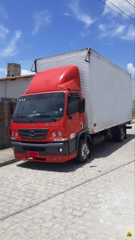 MB 915 2008/2009