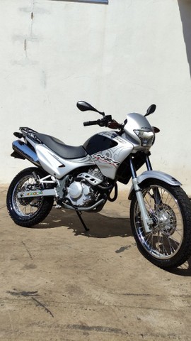 VENDO FALCON NX 400