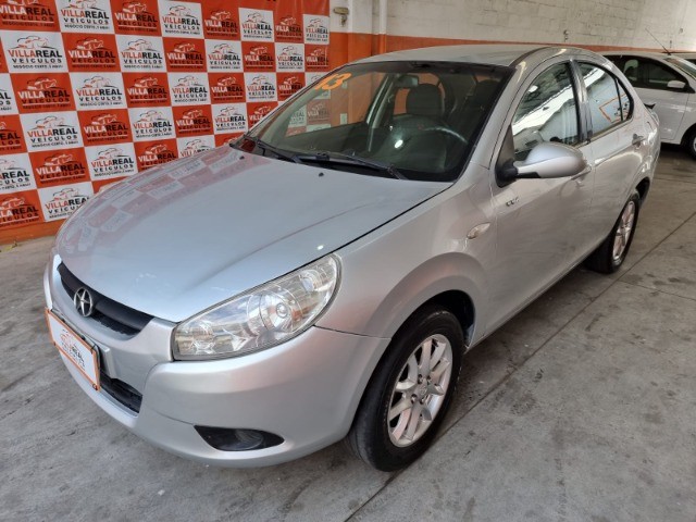 J3 TURIN 1.4 FLEX 2013 COMPLETO MUITO CONSERVADO