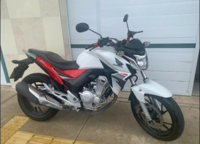 MOTO HONDA