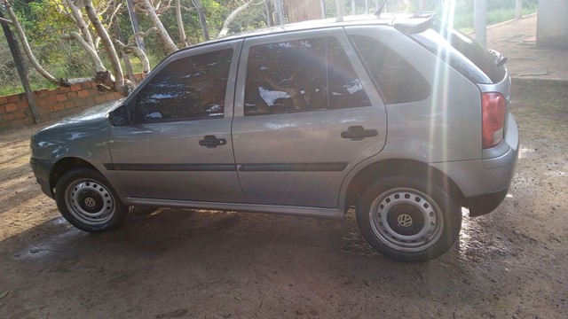 GOL G4 15.500 ANO 2008