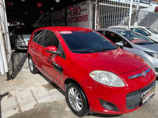 PALIO 1.6 COMPLETO