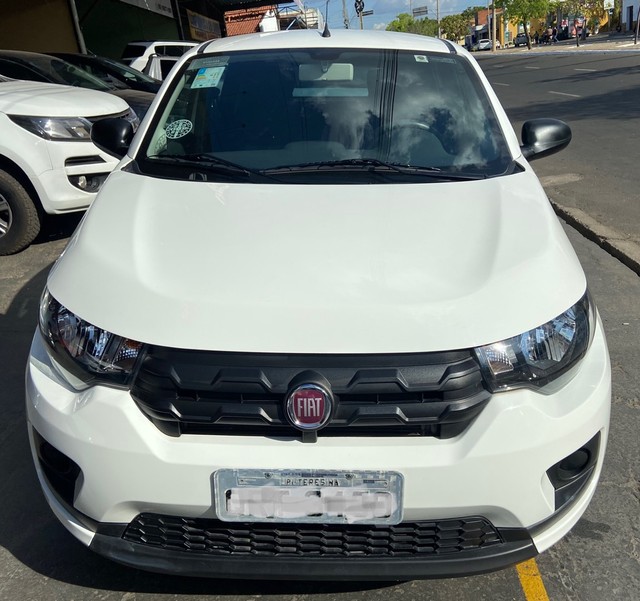 MOBI EM ESTADO DE ZERO