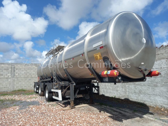 TANQUE VANDERLEIA 40 MIL LITROS 2013