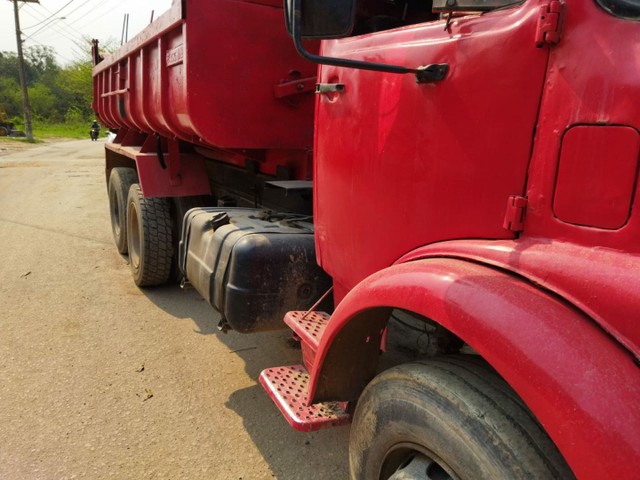 CAMINHÃO 1113