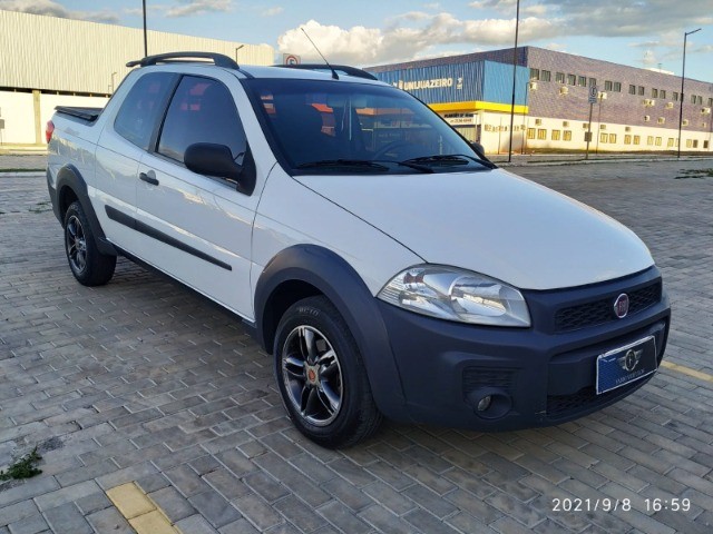 STRADA 1.4 CD WORKING COMPLETA 2015