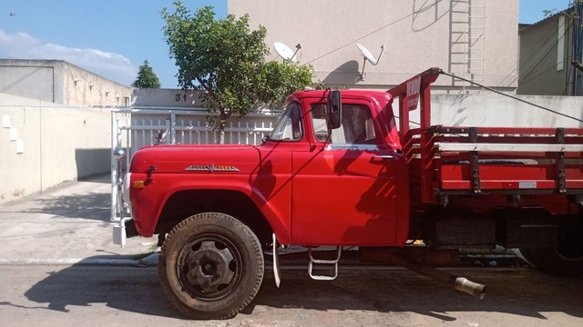 CAMINHÃO . MOTOR 1113. MERCEDEZ. AC. TROCA