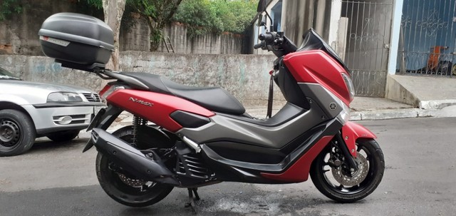 YAMAHA NMAX 160