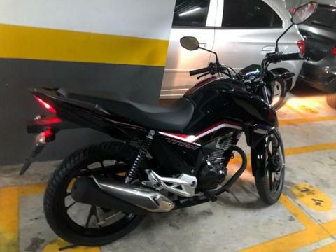 HONDA CG 150 TITAN 20/21