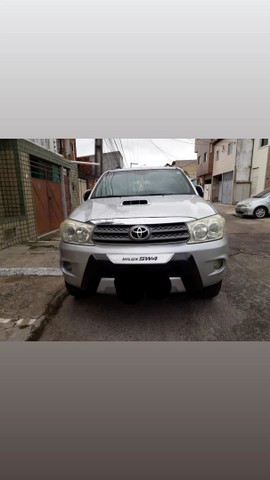 HILLUX SW4 SRV 110.000