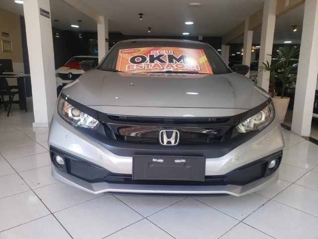 HONDA CIVIC SPORT 2020