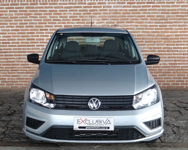 VOLKSWAGEN GOL 1,0 2019/2020