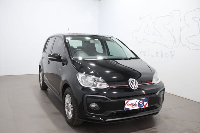 VOLKSWAGEN UP MOVE MDV