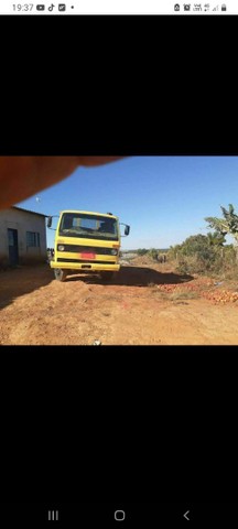 CAMINHÃO VOLKSWAGEN