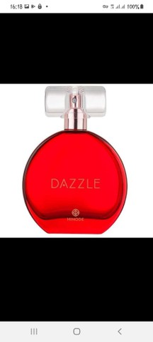 Perfume Dazzle hinode 