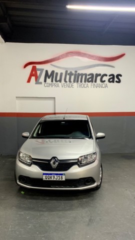 RENAULT/ SANDERO EXPRESSION 1.0 2019/2019