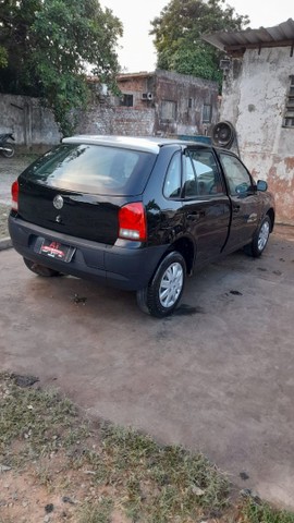 GOL G4 1.0 2006 BR COMPLETO