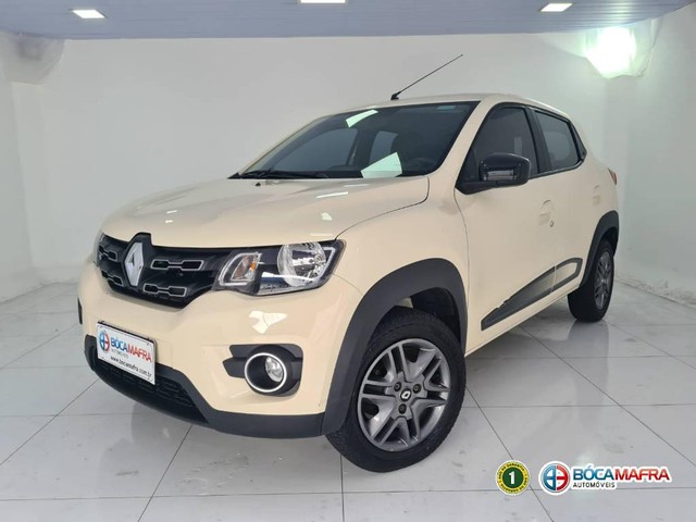 RENAULT KWID INSTENSE 1.0