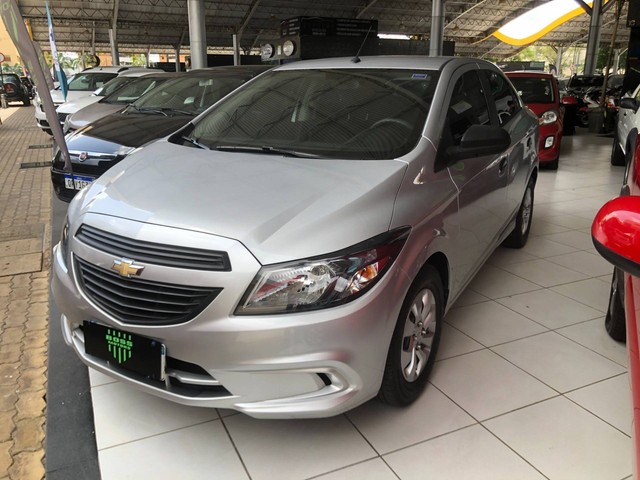 PRISMA 2018/2018 1.0 MPFI JOY 8V FLEX 4P MANUAL