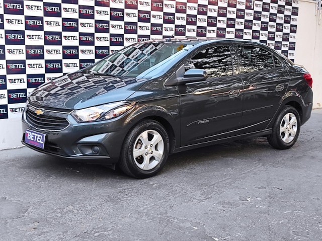 PRISMA 1.4 LT MANUAL FLEX